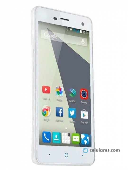 ZTE Blade L3