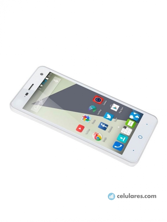 Imagen 2 ZTE Blade L3