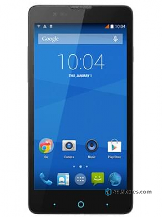 ZTE Blade L3 Plus