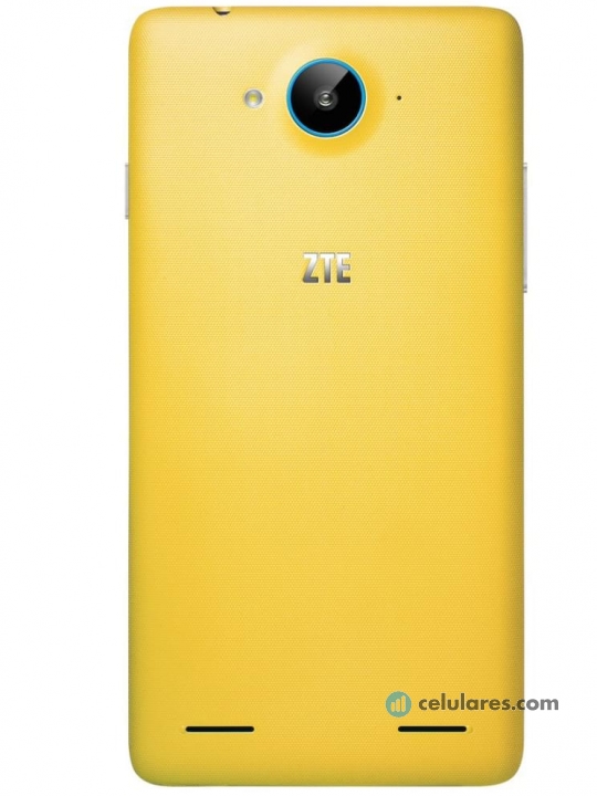 Imagen 4 ZTE Blade L3 Plus