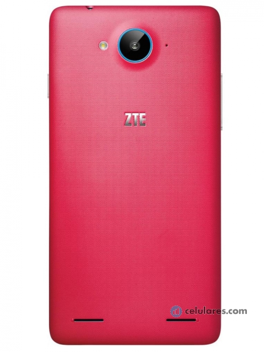 Imagen 6 ZTE Blade L3 Plus