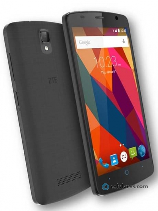 Imagen 3 ZTE Blade L5