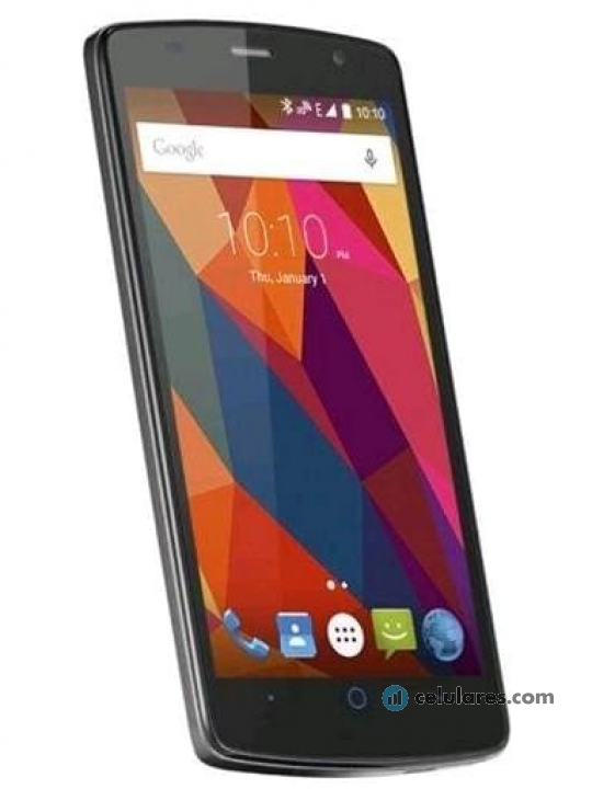 Imagen 2 ZTE Blade L5