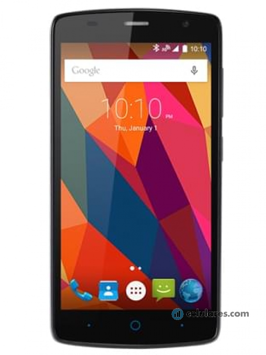 ZTE Blade L5