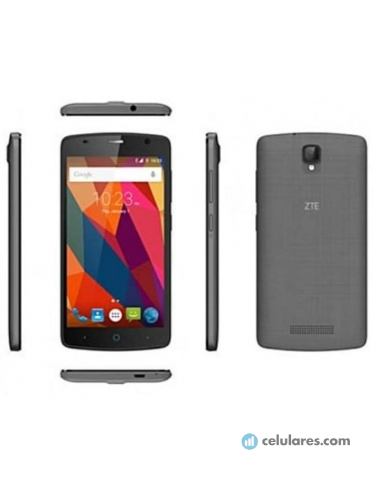 Imagen 4 ZTE Blade L5