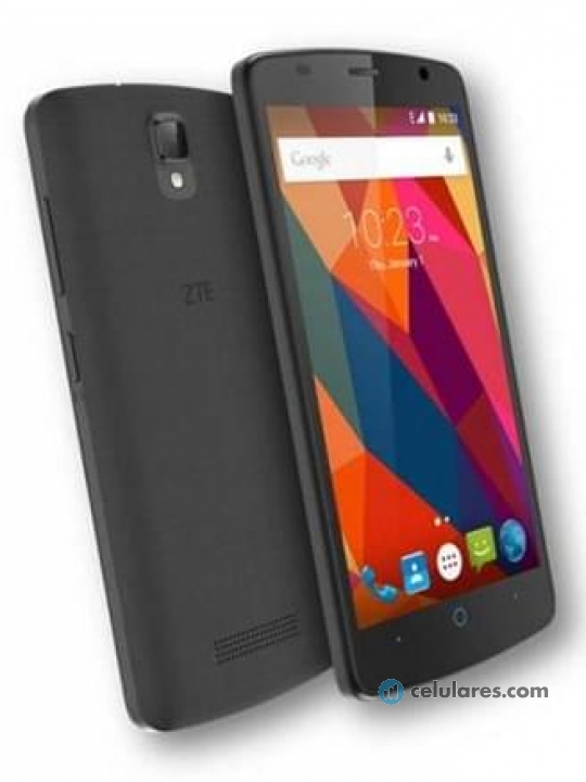 Imagen 2 ZTE Blade L5 Plus