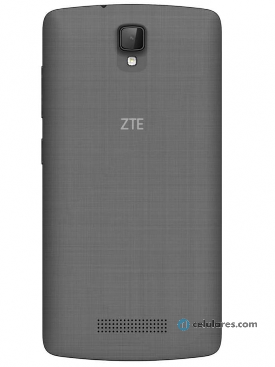 Imagen 3 ZTE Blade L5 Plus