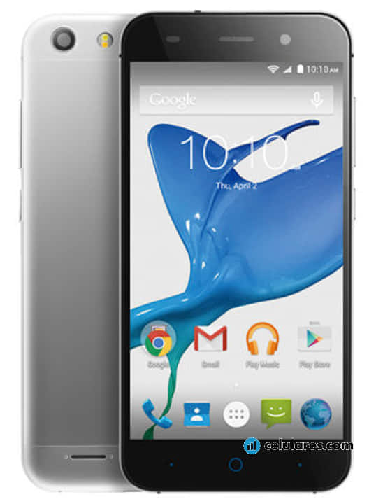 Imagen 3 ZTE Blade L6