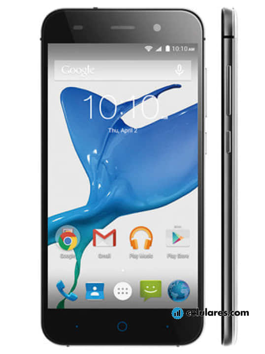 Imagen 4 ZTE Blade L6
