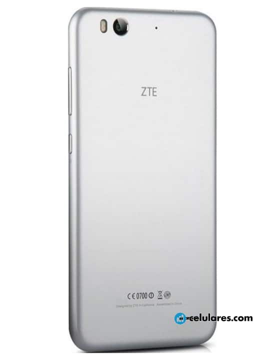 Imagen 6 ZTE Blade L6