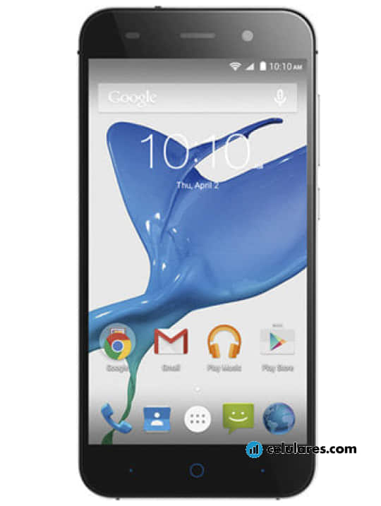 ZTE Blade L6