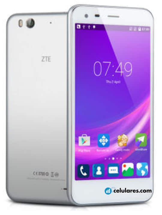 Imagen 5 ZTE Blade L6