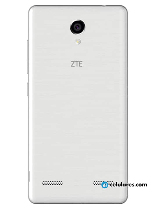 Imagen 3 ZTE Blade L7