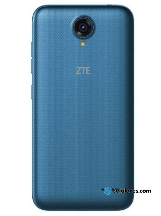 Imagen 5 ZTE Blade L7A