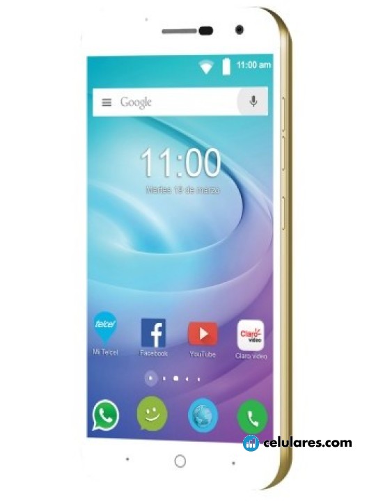 Imagen 3 ZTE Blade L7A