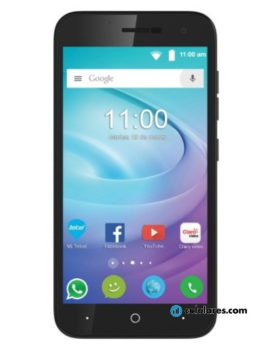 ZTE Blade L7A