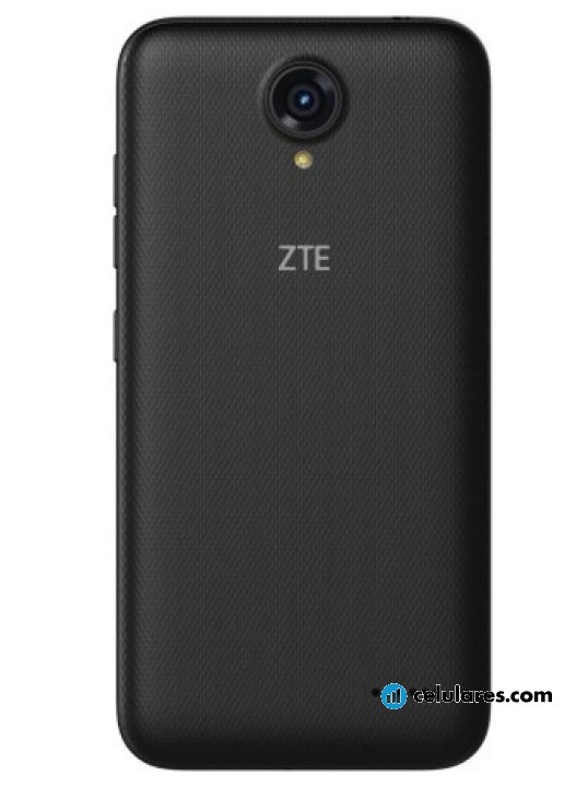 Imagen 6 ZTE Blade L7A