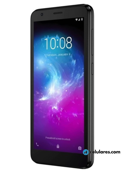 Imagen 2 ZTE Blade L8