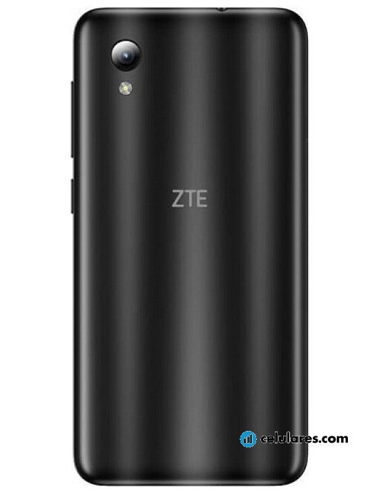 Imagen 5 ZTE Blade L8