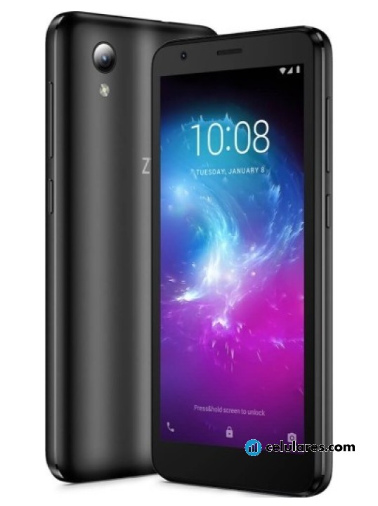 Imagen 4 ZTE Blade L8