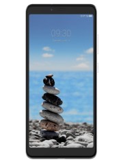 Fotografia ZTE Blade Max 2s