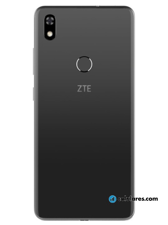 Imagen 2 ZTE Blade Max 2s