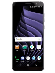 ZTE Blade Max View