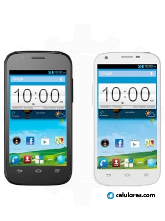Imagen 3 ZTE Blade Q