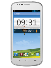 ZTE Blade Q