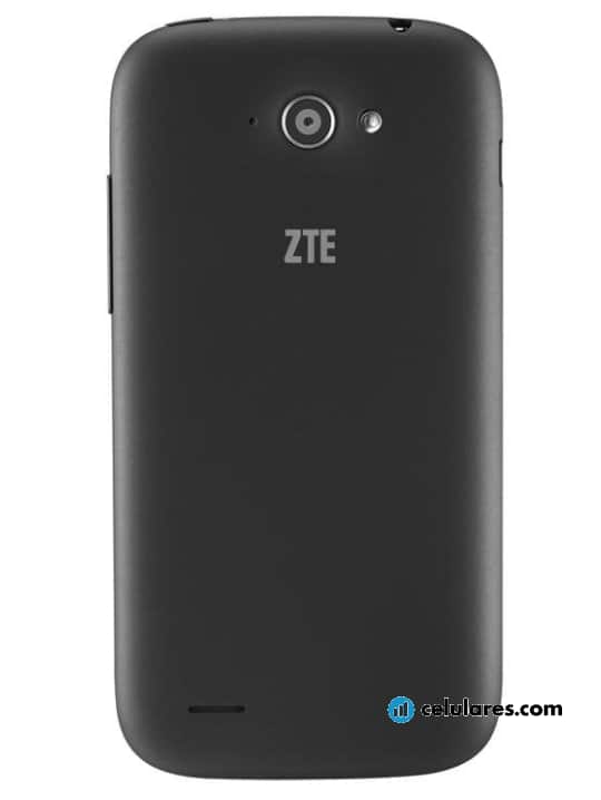 Imagen 2 ZTE Blade Q Mini