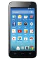 ZTE Blade Q+