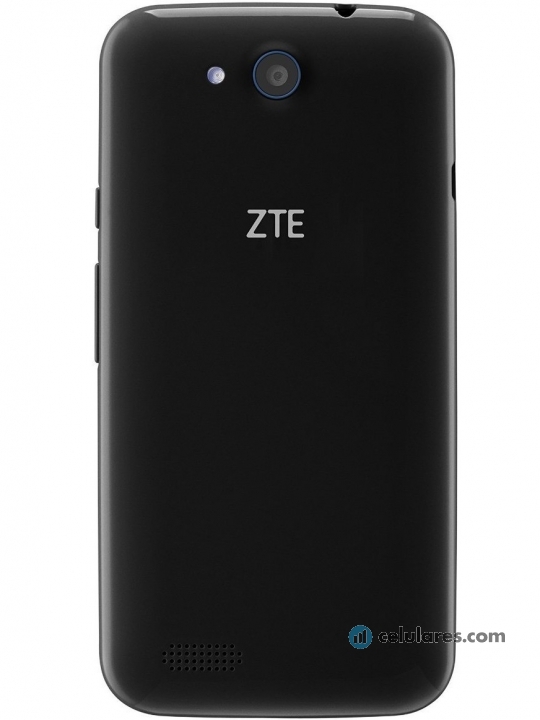 Imagen 2 ZTE Blade Qlux 4G