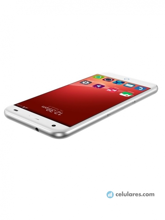 Imagen 3 ZTE Blade S6