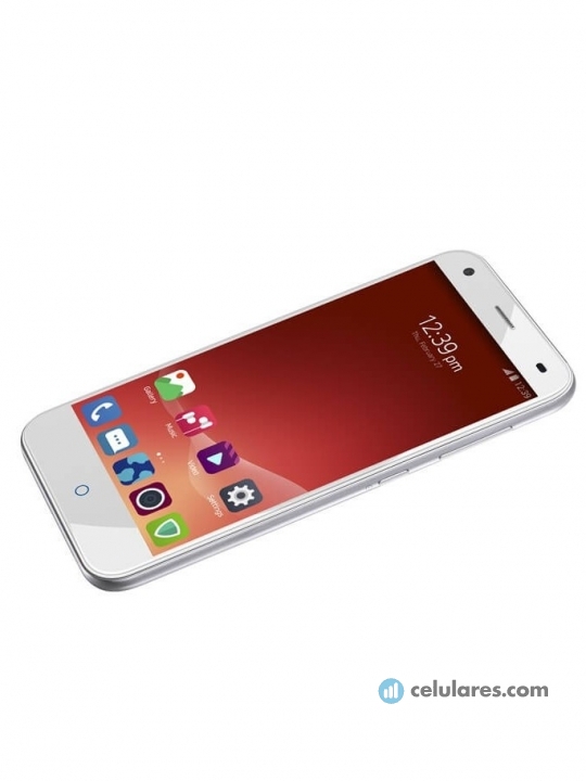 Imagen 2 ZTE Blade S6