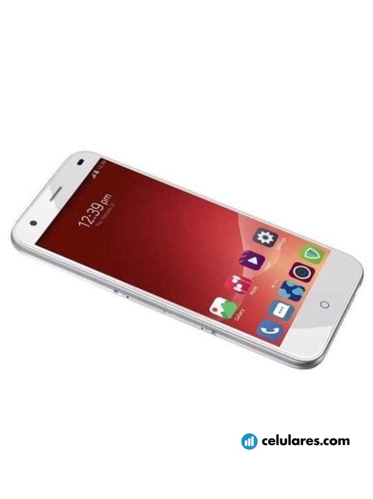 Imagen 3 ZTE Blade S6 Lux