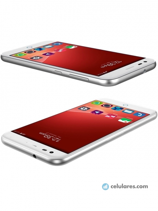 Imagen 6 ZTE Blade S6 Plus