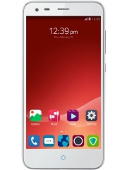 ZTE Blade S6 Plus