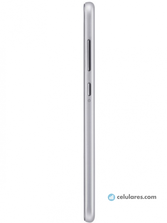 Imagen 3 ZTE Blade S6 Plus