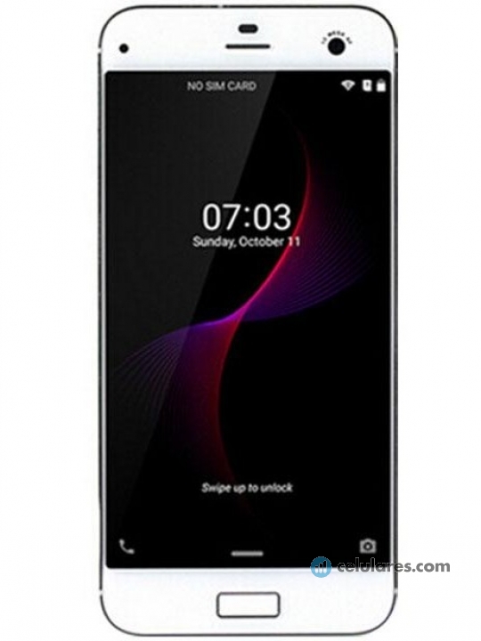 ZTE Blade S7