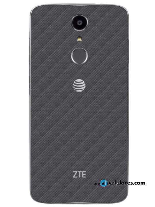 Imagen 2 ZTE Blade Spark