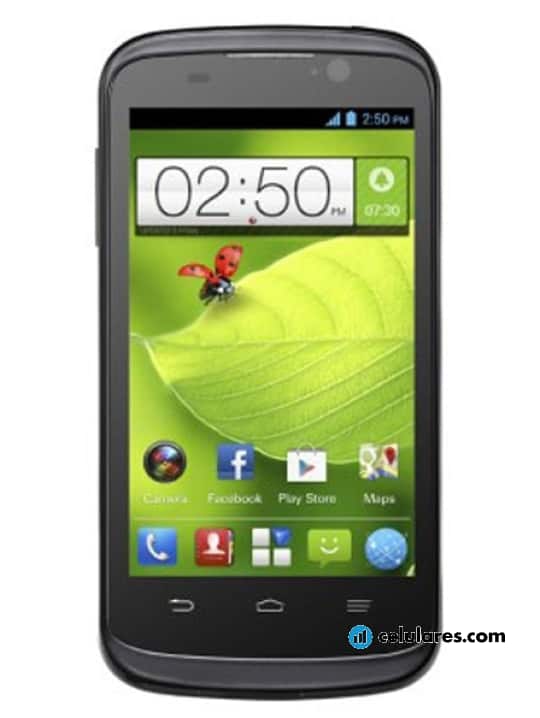 ZTE Blade V