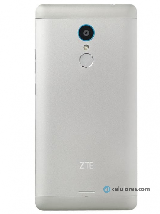 Imagen 2 ZTE Blade V Plus