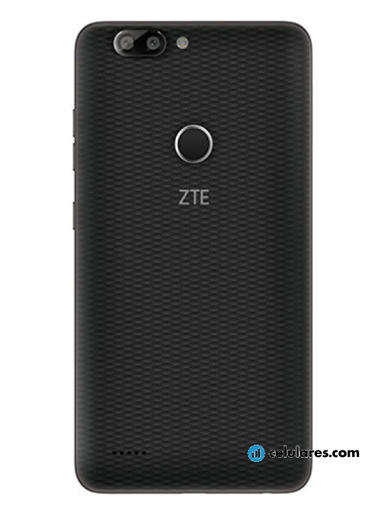 Imagen 4 ZTE Blade V Ultra