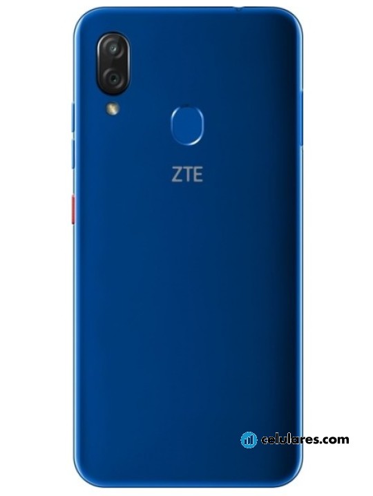 Imagen 3 ZTE Blade V10 Vita