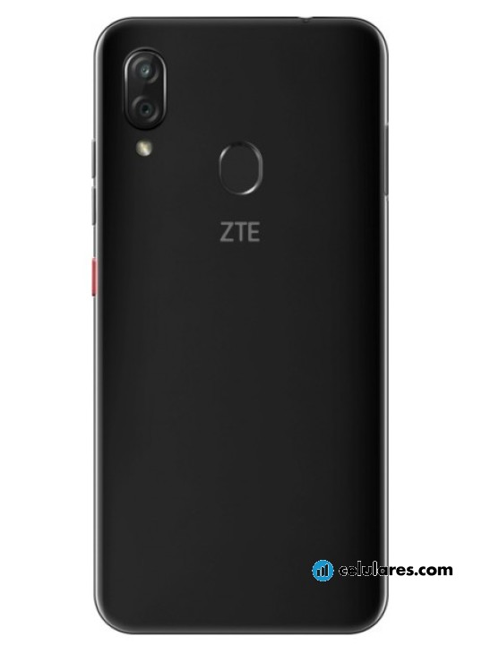 Imagen 4 ZTE Blade V10 Vita