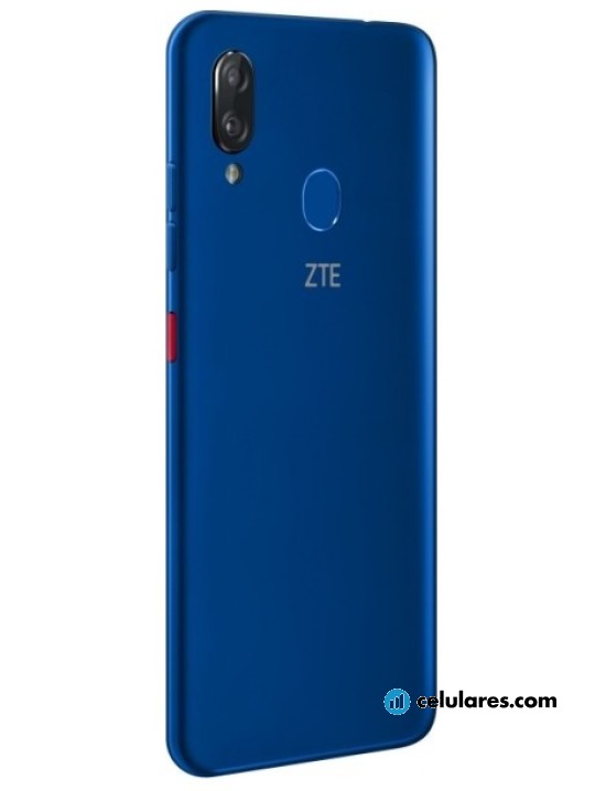 Imagen 5 ZTE Blade V10 Vita