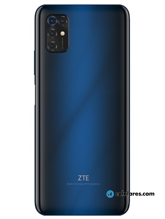 Imagen 2 ZTE Blade V20 Smart