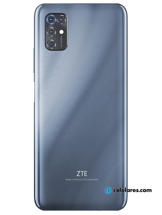 Imagen 3 ZTE Blade V20 Smart