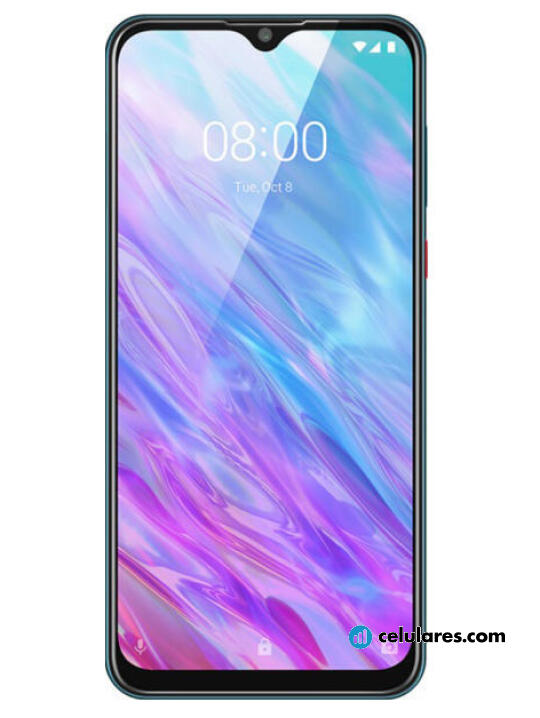 ZTE Blade V2020 Vita