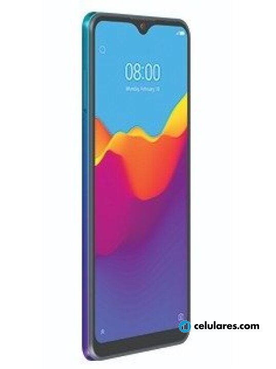 Imagen 5 ZTE Blade V2020 Vita